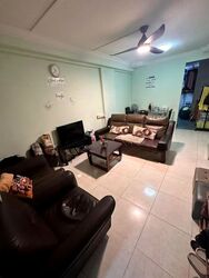 Blk 504 Hillgrove Gardens (Bukit Batok), HDB 3 Rooms #627907901